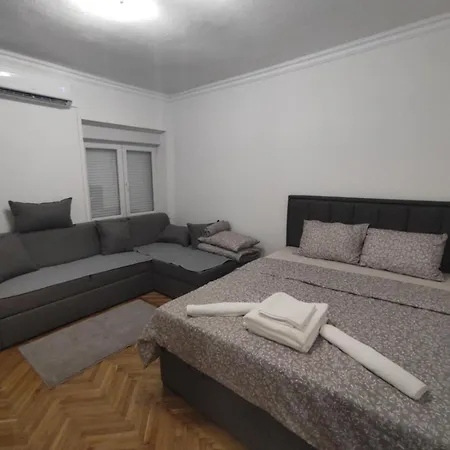 Mlux شقة تريبينيي