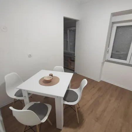 Mlux شقة تريبينيي