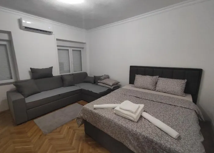 Mlux شقة تريبينيي