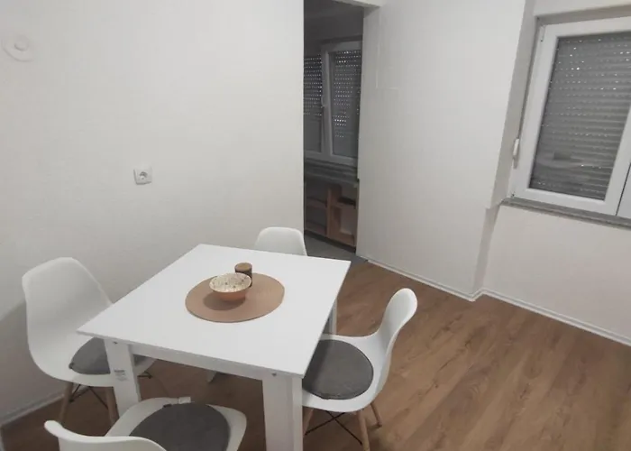 Mlux شقة تريبينيي